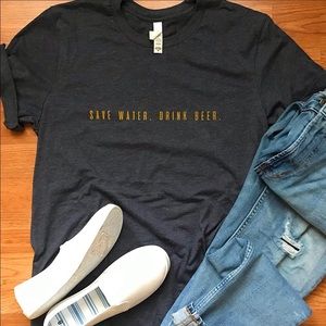 Women’s Graphic Shirt